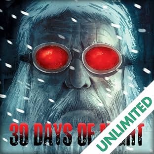 30 Days Of Night (2017-2018)